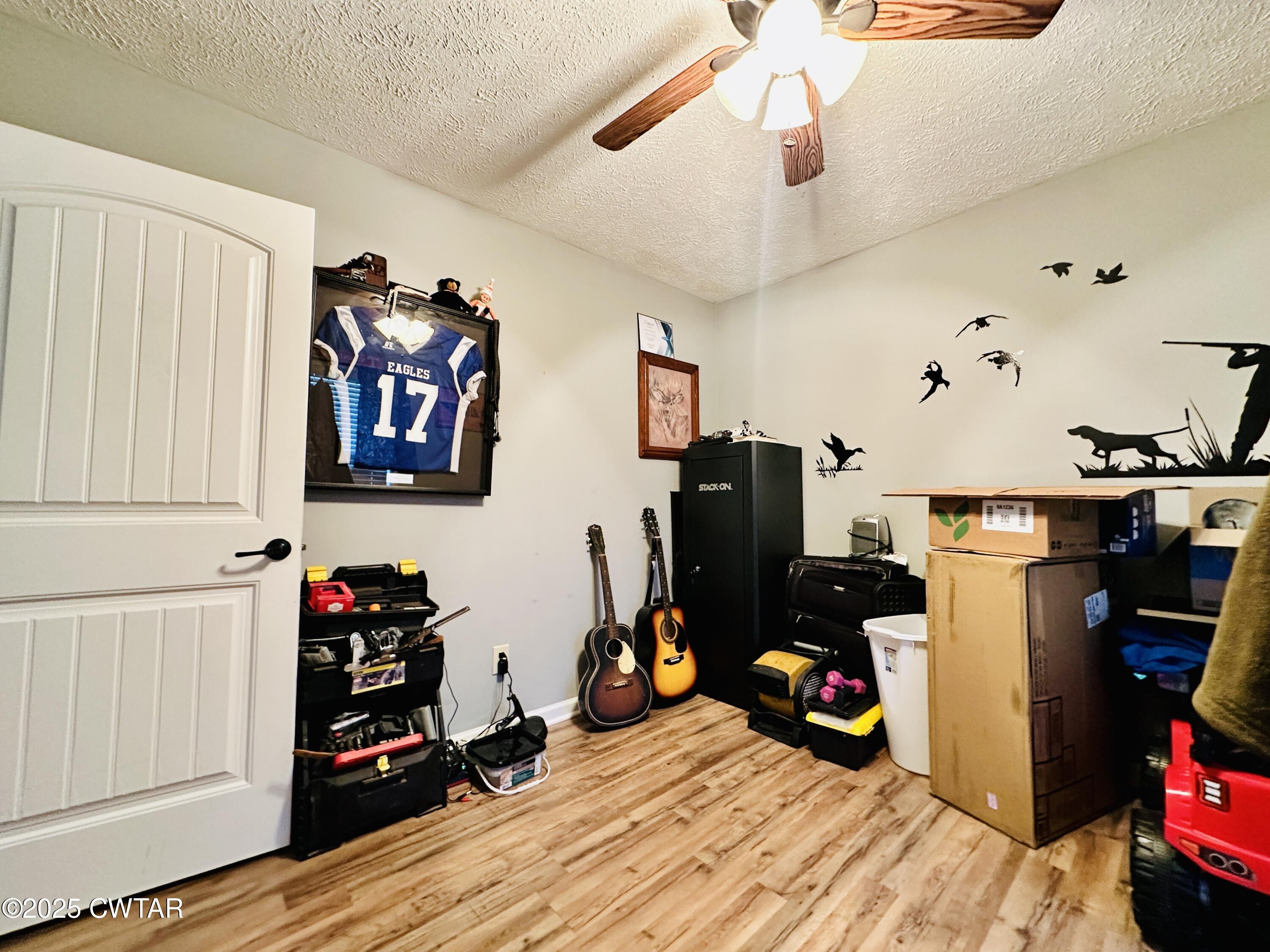 75 Bray Lane Beech Bluff, TN 38313 - Photo 21 of 25 a view of a room with gym equipment