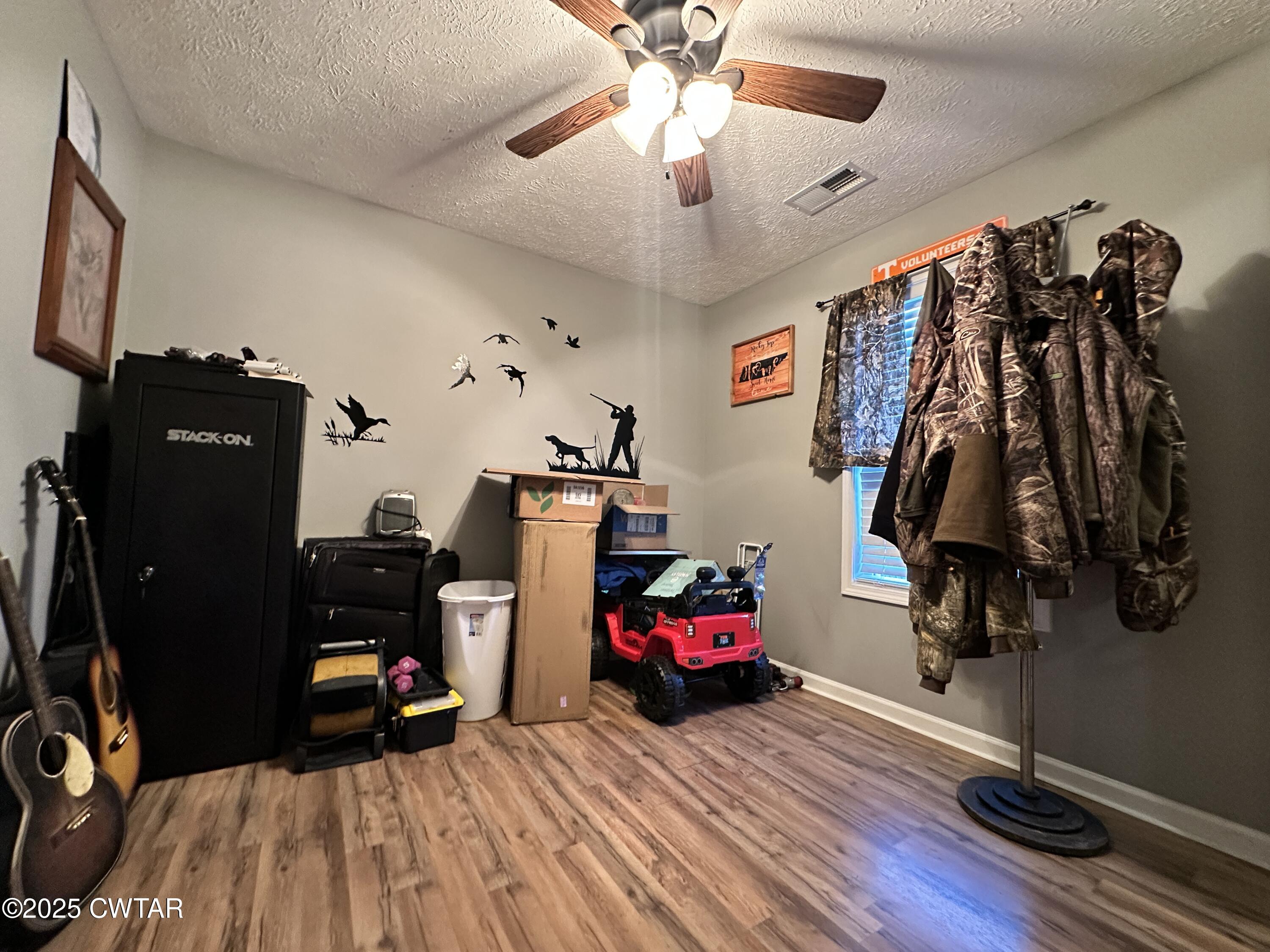 75 Bray Lane Beech Bluff, TN 38313 - Photo 22 of 25 a view of a room with gym equipment
