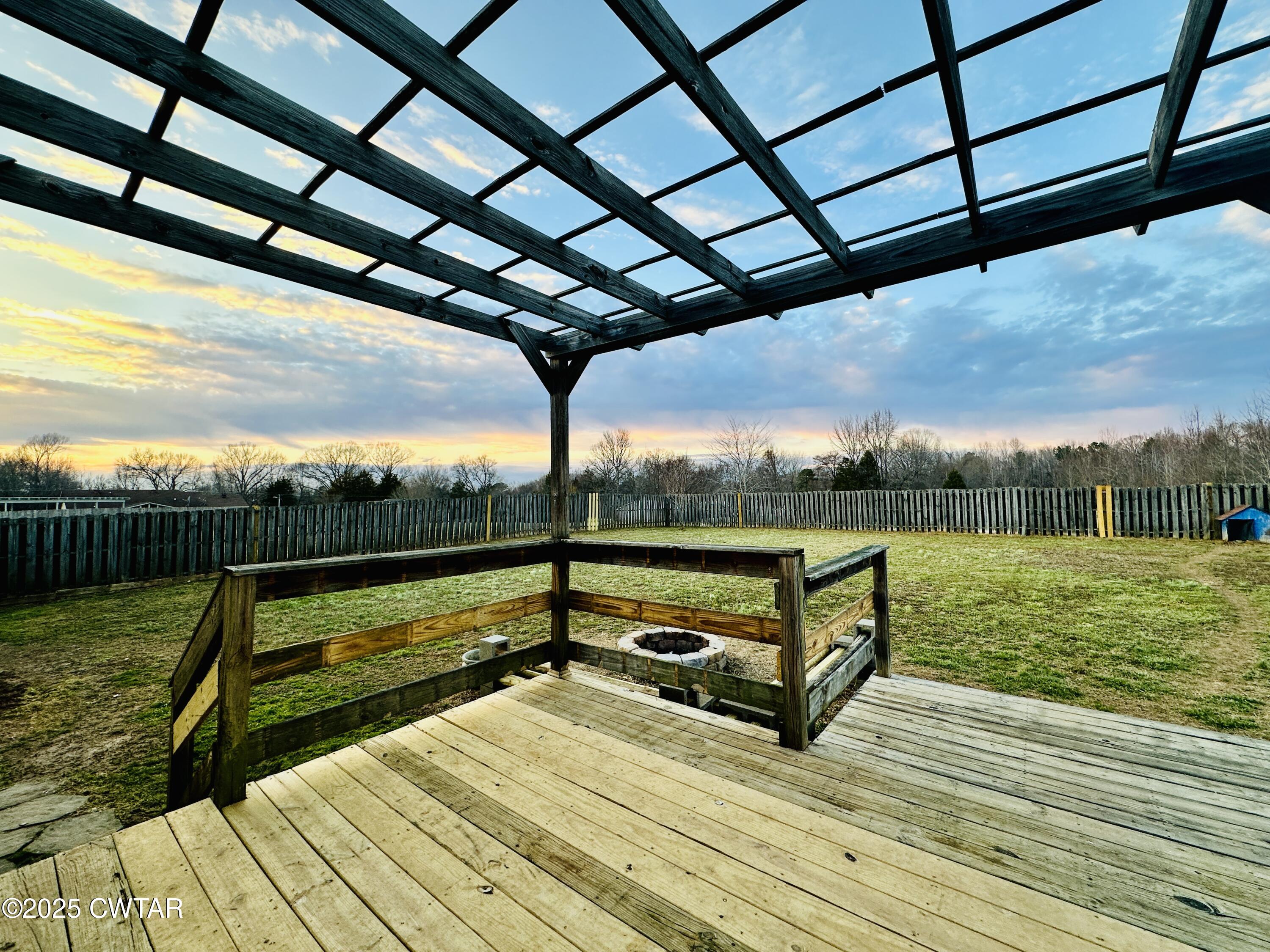 75 Bray Lane Beech Bluff, TN 38313 - Photo 24 of 25 a view of a ocean view