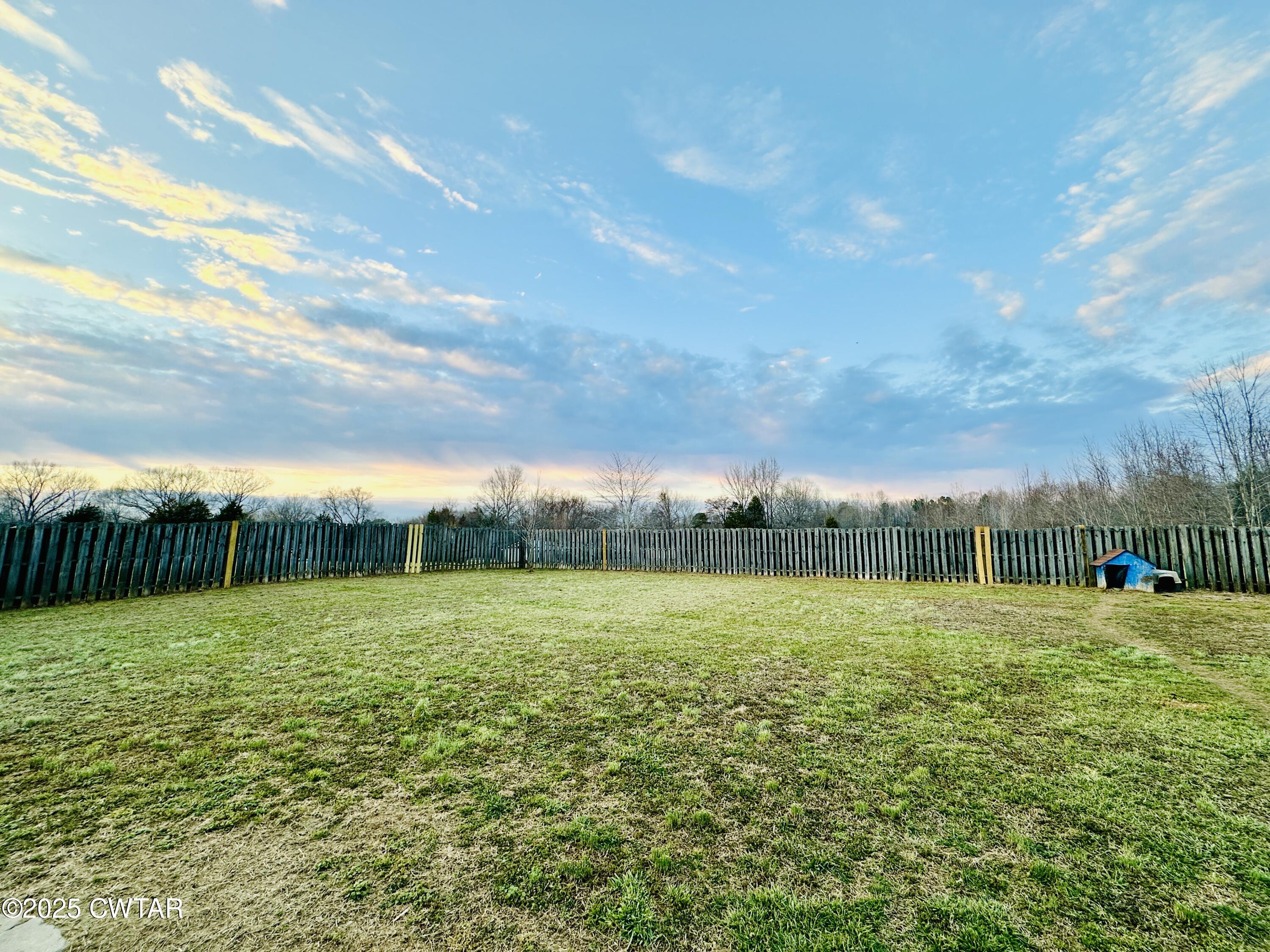 75 Bray Lane Beech Bluff, TN 38313 - Photo 25 of 25 a view of outdoor space and yard