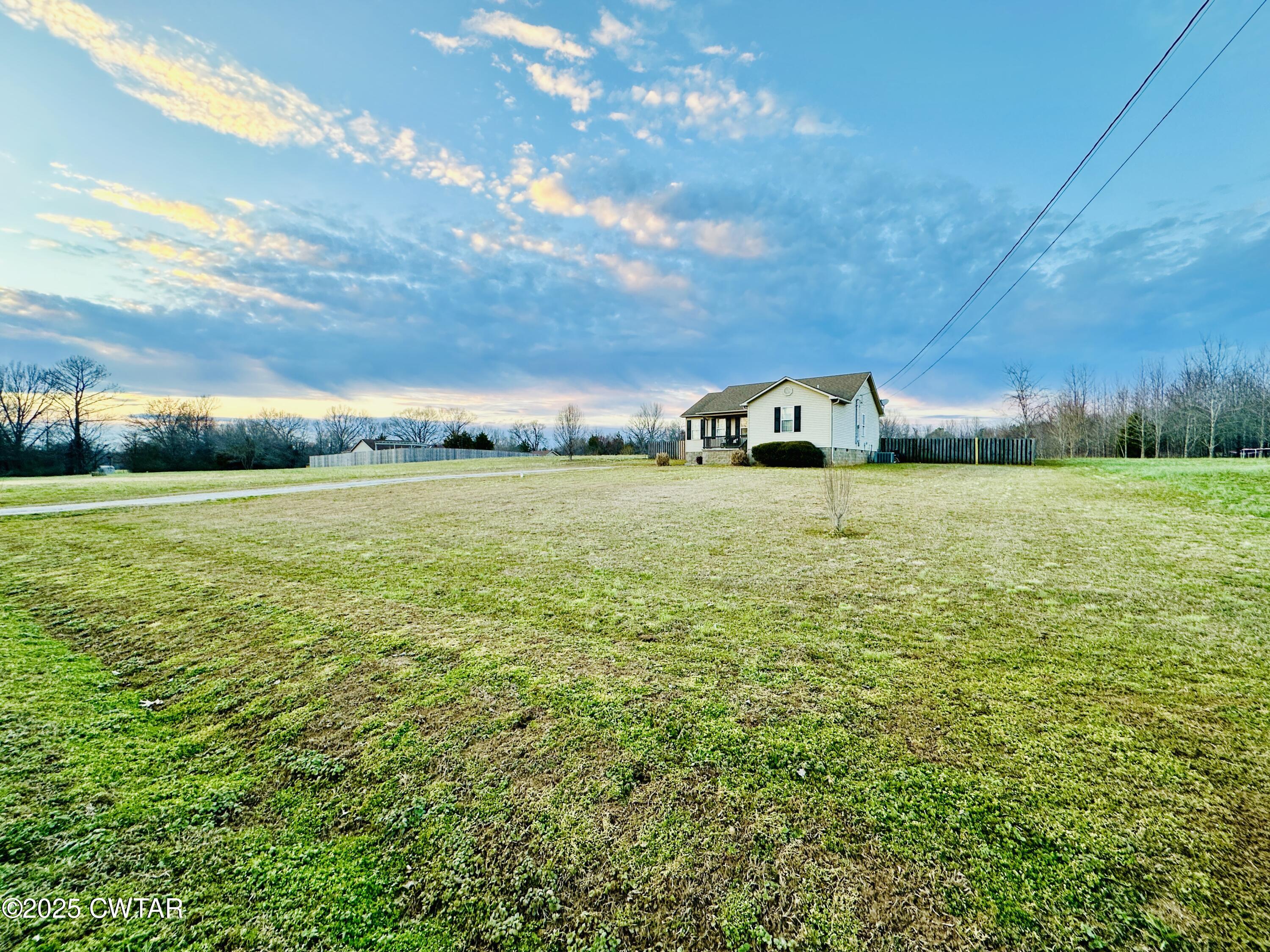75 Bray Lane Beech Bluff, TN 38313 - Photo 4 of 25 a view of a field with an ocean