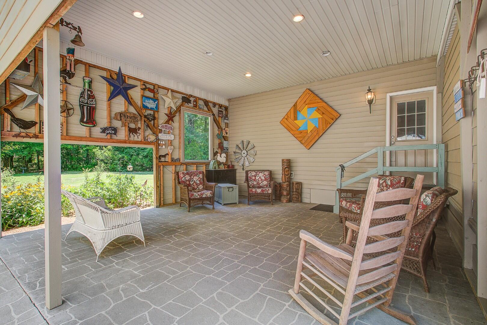 334 County Rd O C - 3128 Holly Hill, SC 29059 - Photo 36 of 71