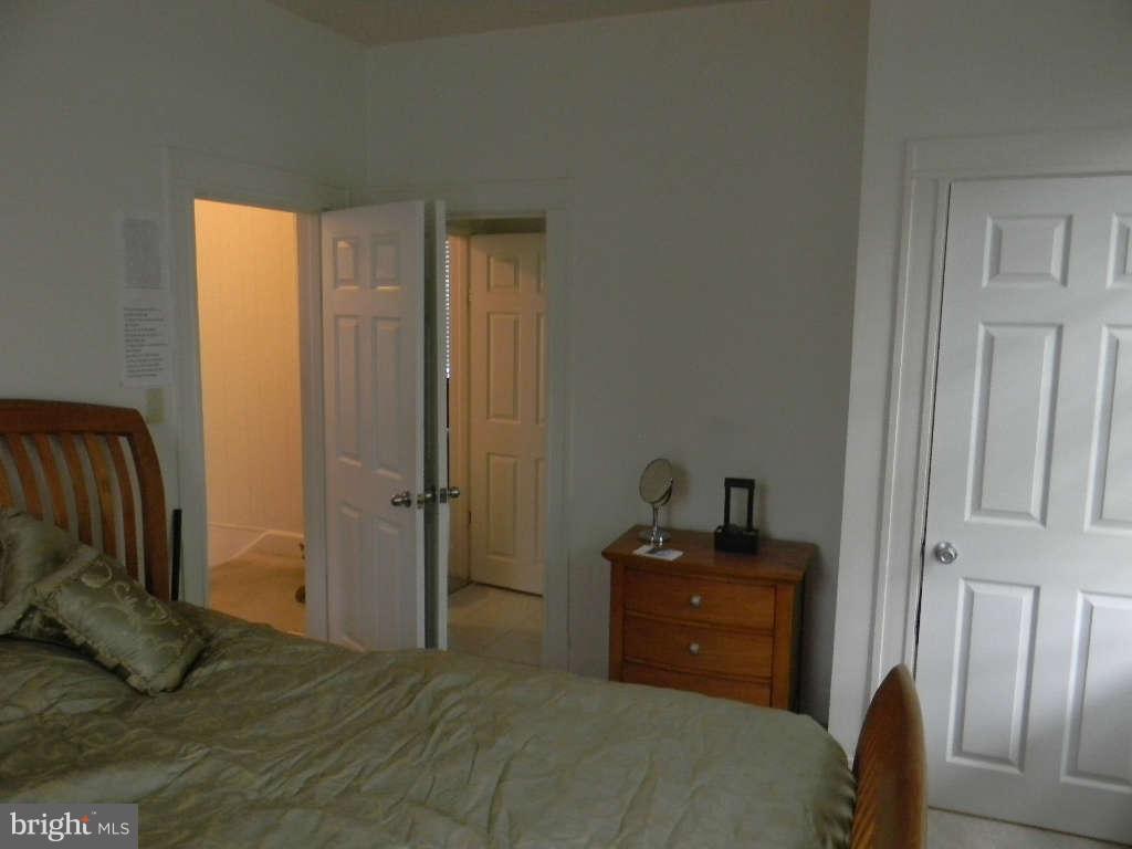4017 Dorchester Road Baltimore, MD 21207 - Photo 12 of 23 Bedroom