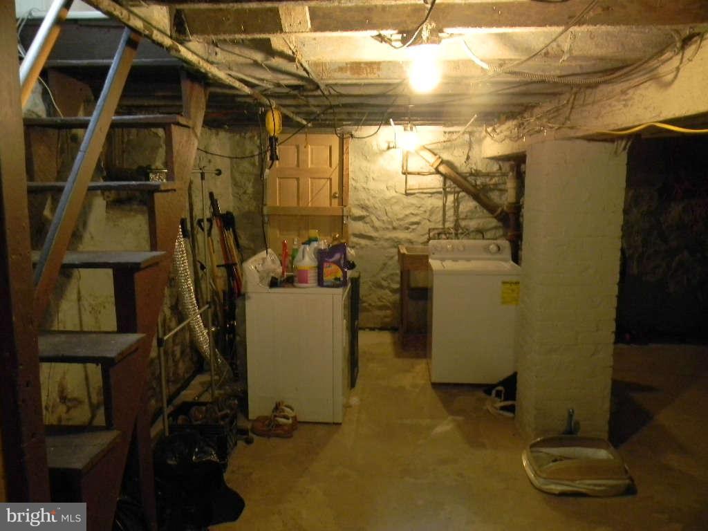 4017 Dorchester Road Baltimore, MD 21207 - Photo 15 of 23 Basement