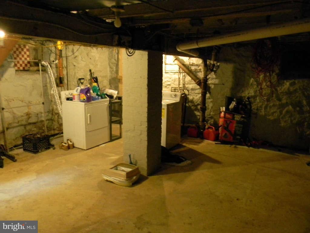 4017 Dorchester Road Baltimore, MD 21207 - Photo 16 of 23 Basement