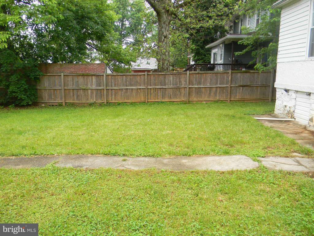 4017 Dorchester Road Baltimore, MD 21207 - Photo 18 of 23 Exterior (General)