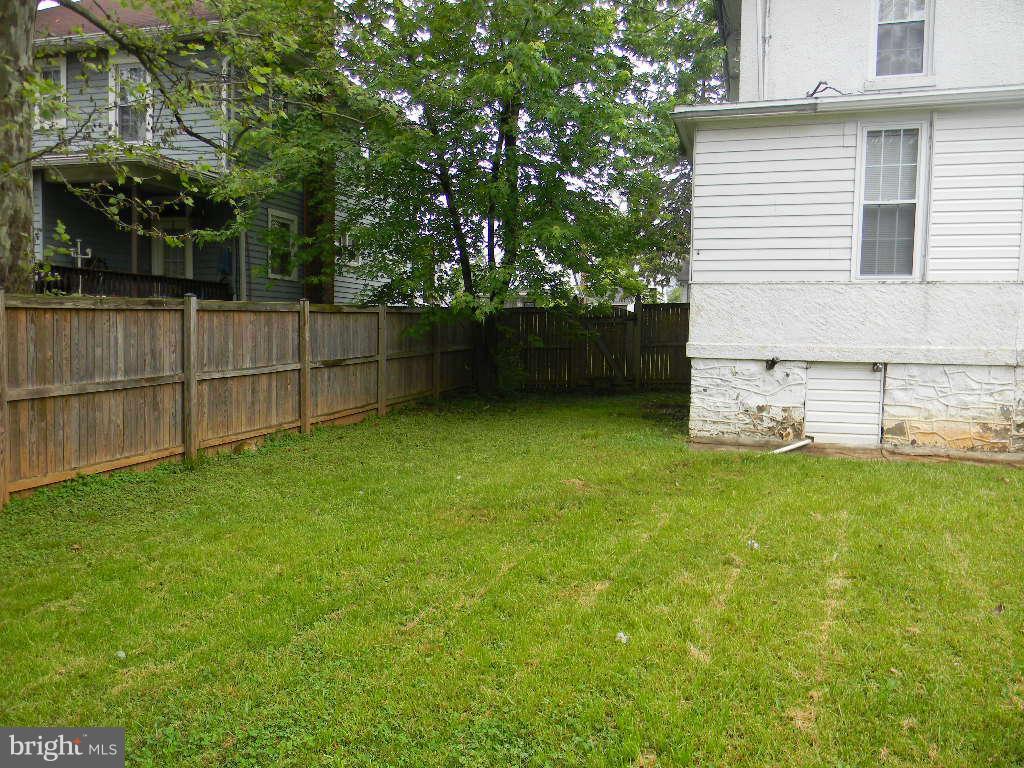 4017 Dorchester Road Baltimore, MD 21207 - Photo 20 of 23 Exterior (General)