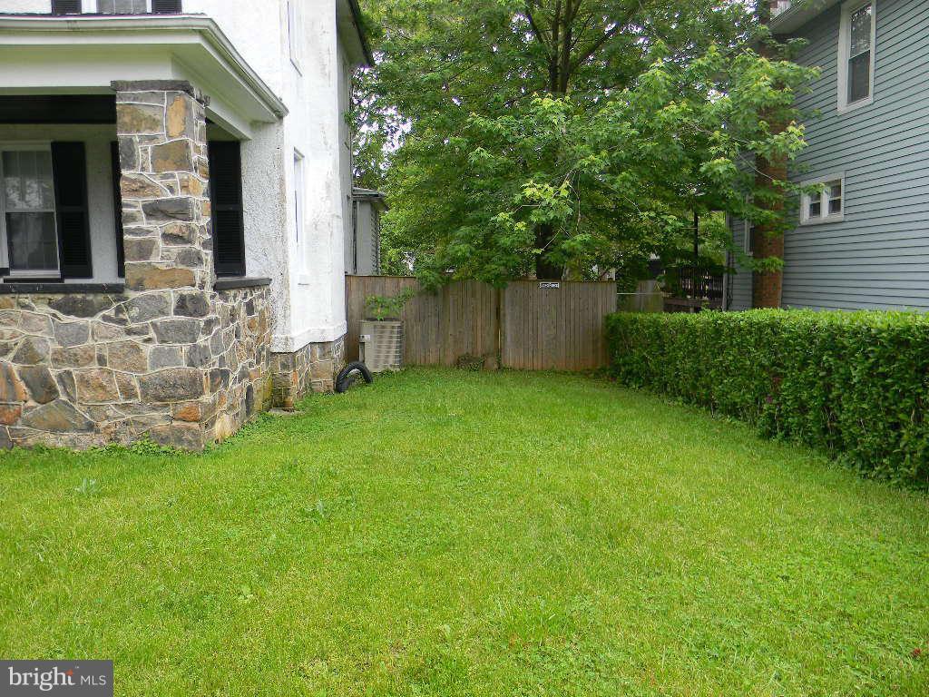 4017 Dorchester Road Baltimore, MD 21207 - Photo 22 of 23 Exterior (General)