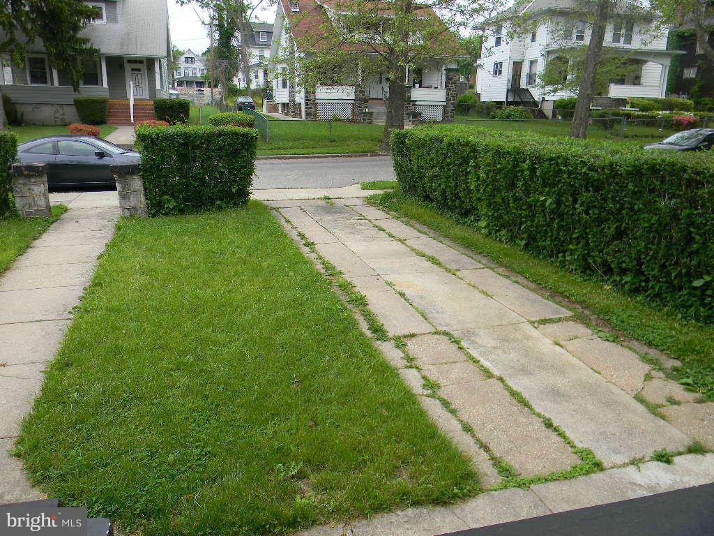 4017 Dorchester Road Baltimore, MD 21207 - Photo 23 of 23 Exterior (General)