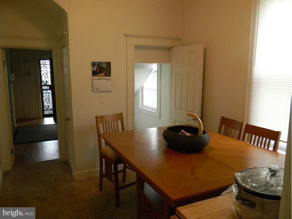 4017 Dorchester Road Baltimore, MD 21207 - Photo 6 of 23 Dining Room