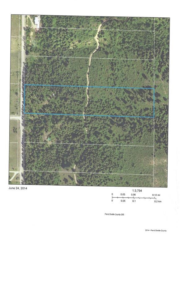 L16 Leclerc Road Cusick, WA 99119 - Photo 14 of 14
