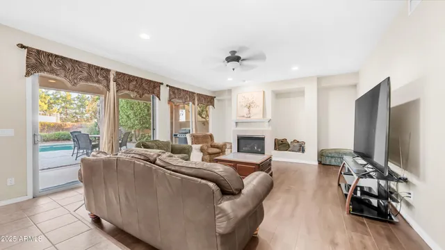 $924,900 | 1951 West Bartlett Court, Chandler, AZ 85248