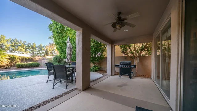 $924,900 | 1951 West Bartlett Court, Chandler, AZ 85248
