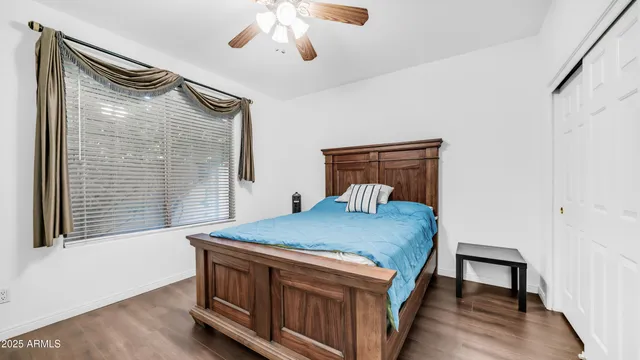 $924,900 | 1951 West Bartlett Court, Chandler, AZ 85248