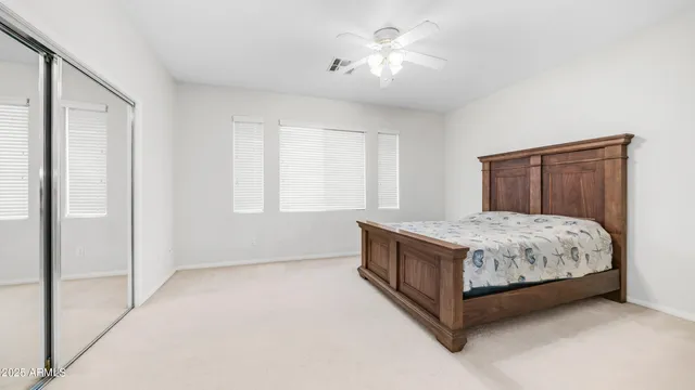 $924,900 | 1951 West Bartlett Court, Chandler, AZ 85248