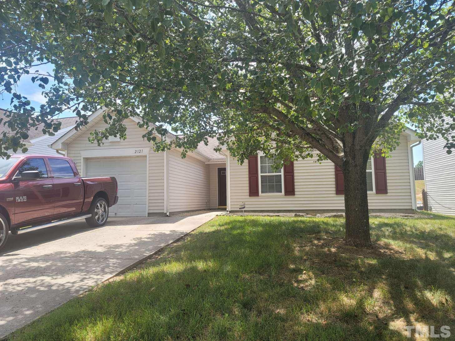 2121 Burton Run Road High Point, NC 27262 - Photo 1 of 13 Gallery Image 1