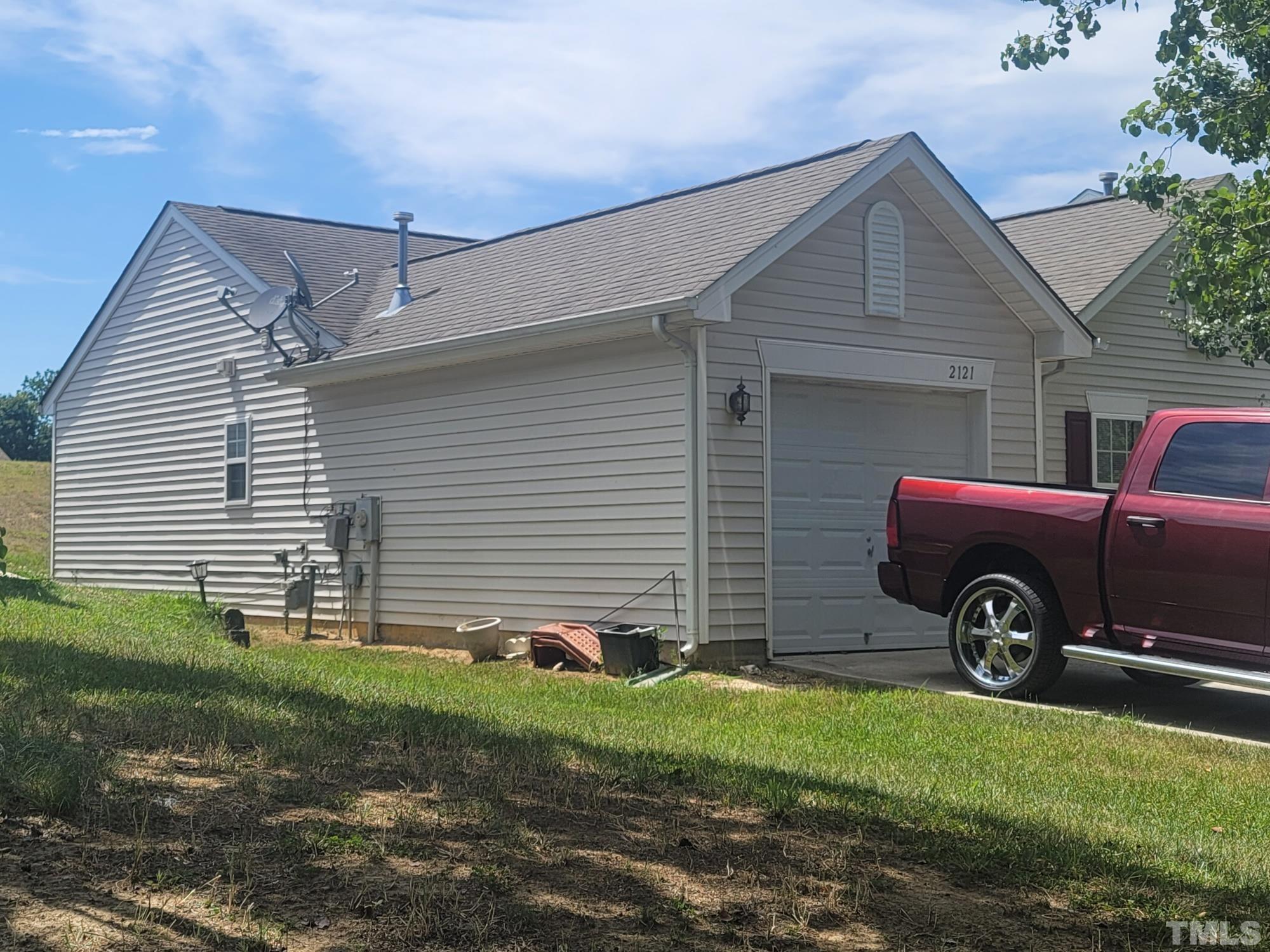 2121 Burton Run Road High Point, NC 27262 - Photo 3 of 13 Gallery Image 3