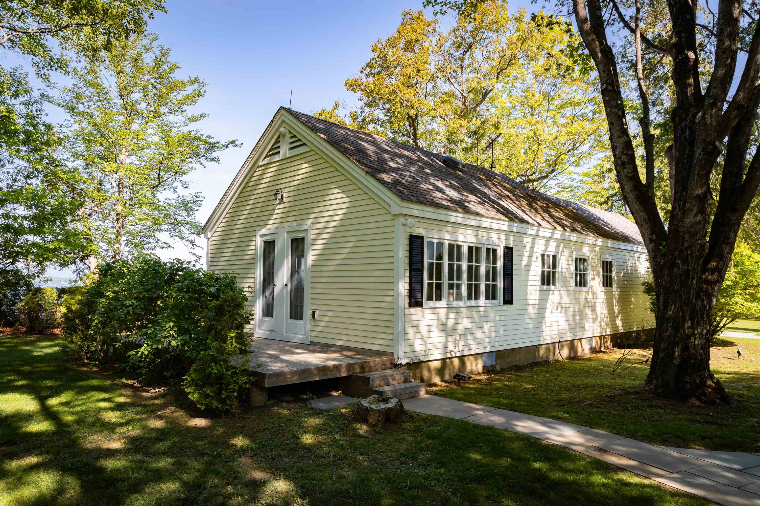 581 Whalley Road Charlotte, VT 05445 - Photo 29 of 37