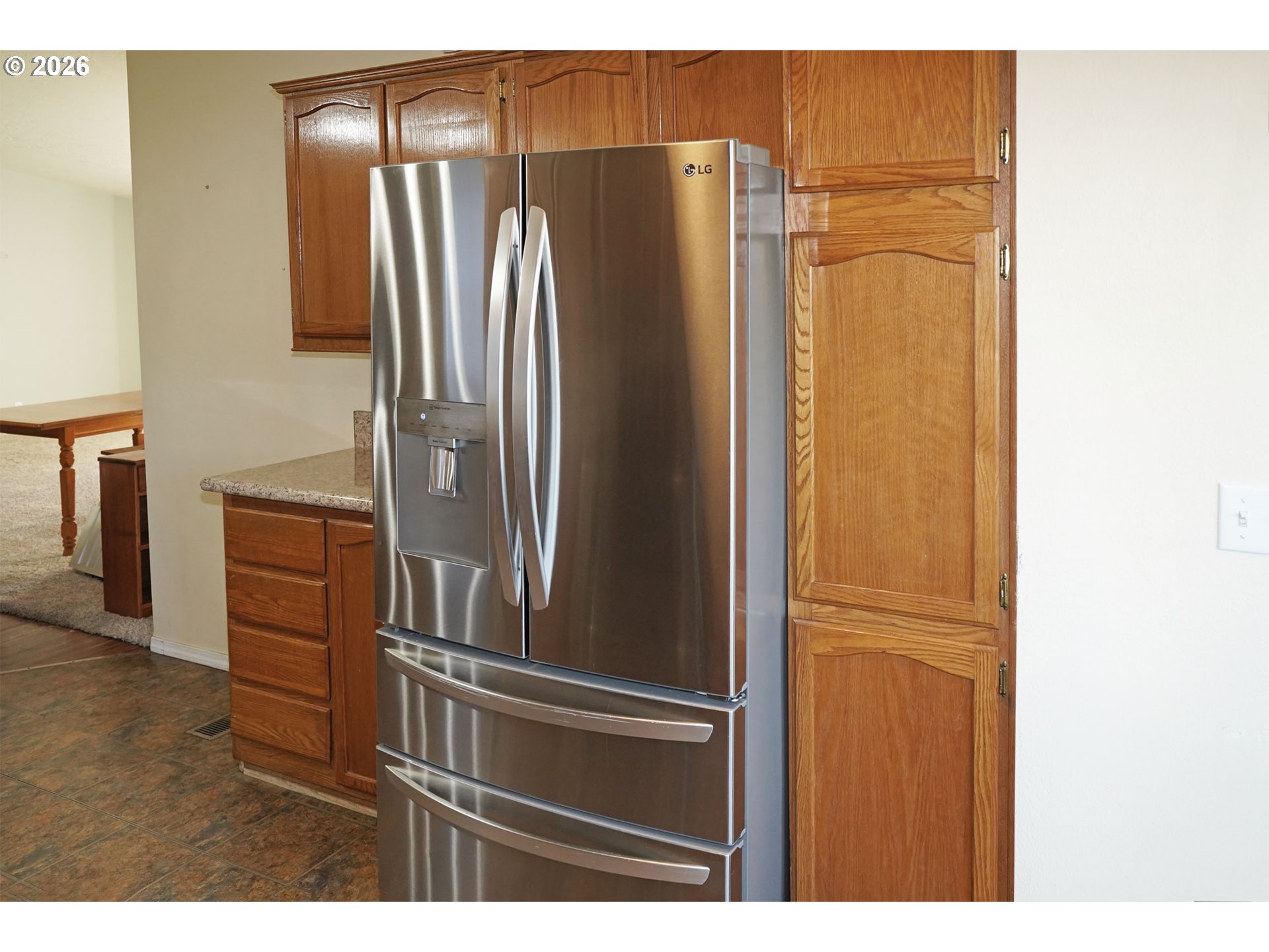 13460 Southeast Raymond Street Portland, OR 97236 - Photo 12 of 19