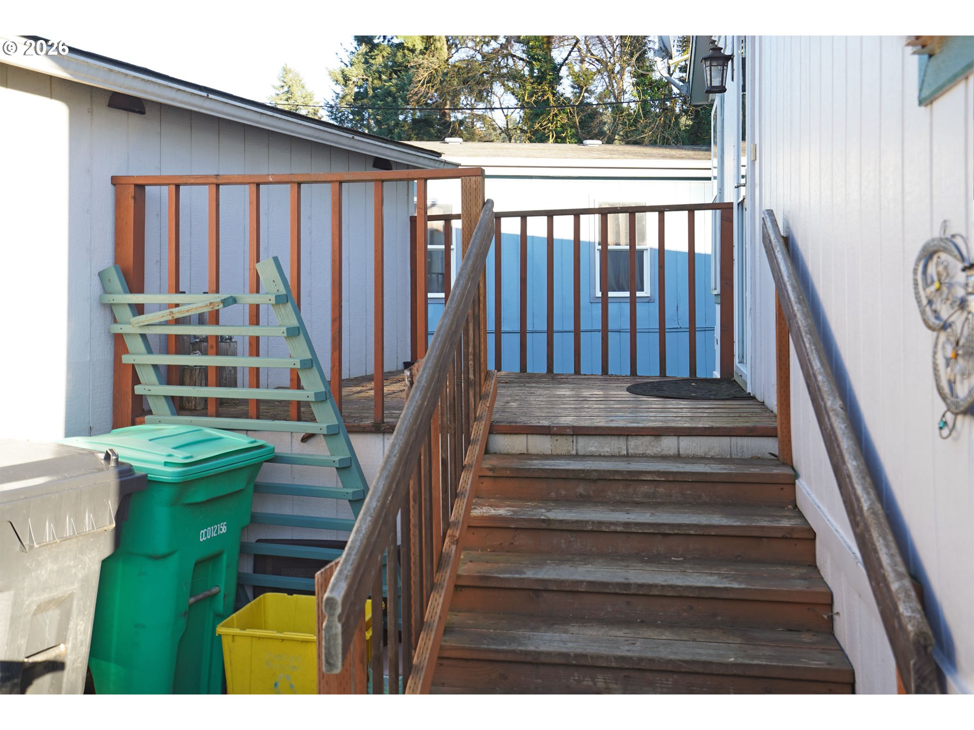 13460 Southeast Raymond Street Portland, OR 97236 - Photo 4 of 19