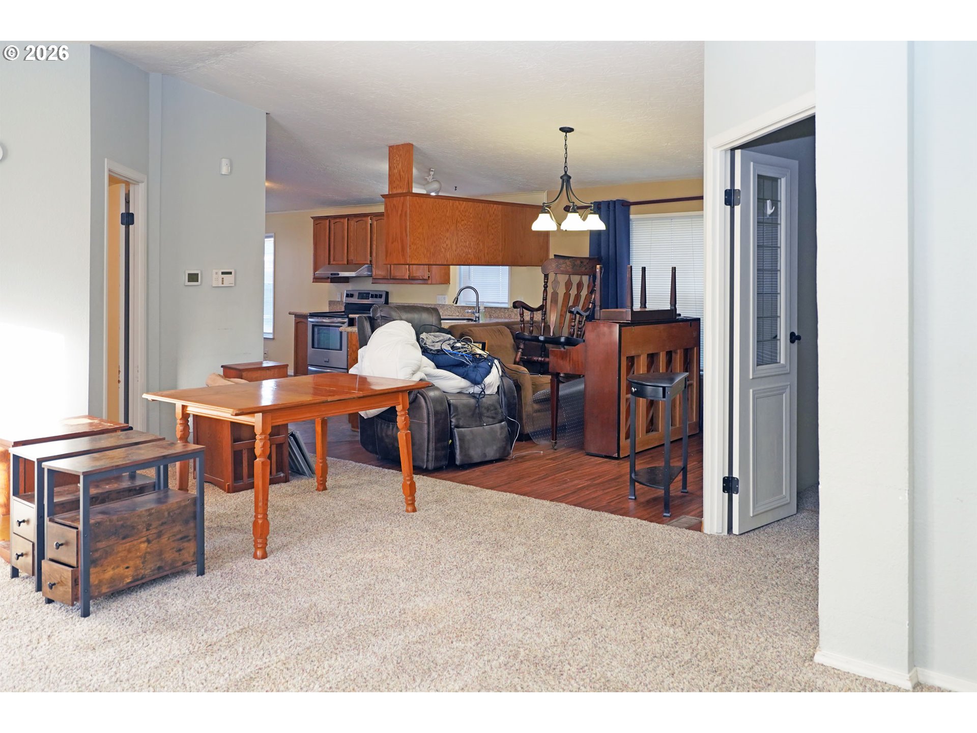 13460 Southeast Raymond Street Portland, OR 97236 - Photo 6 of 19