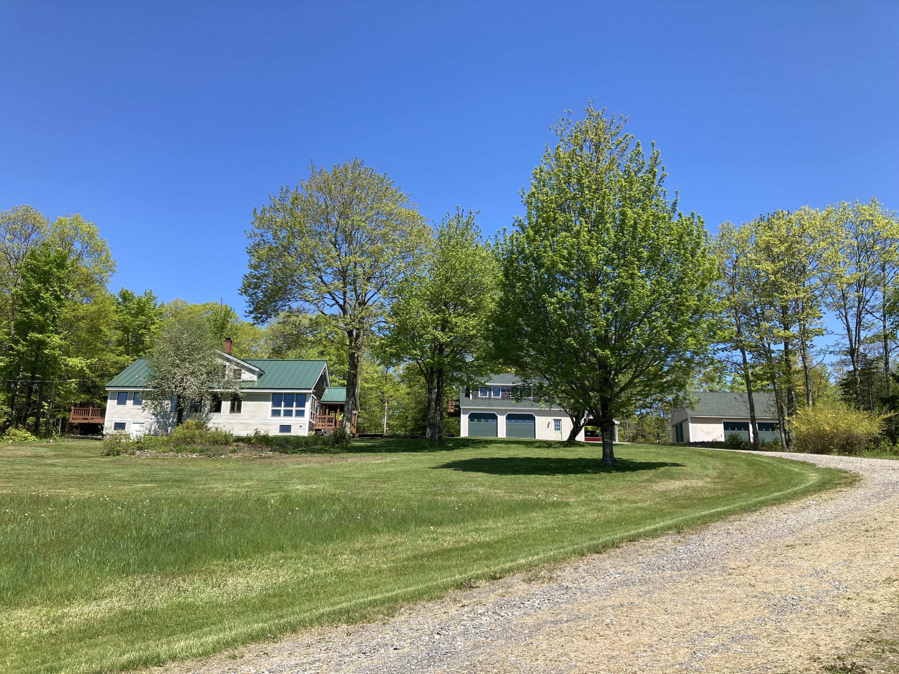 124 Gray Road Sangerville, ME 04479 - Photo 65 of 107 Ex18