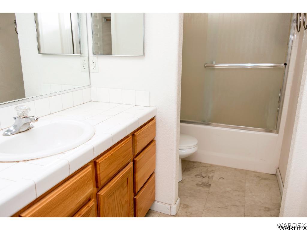 2207 Jamie Road Fort Mohave, AZ 86426 - Photo 13 of 18 Bathroom 2