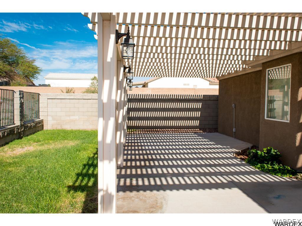 2207 Jamie Road Fort Mohave, AZ 86426 - Photo 5 of 18 Covered Patio