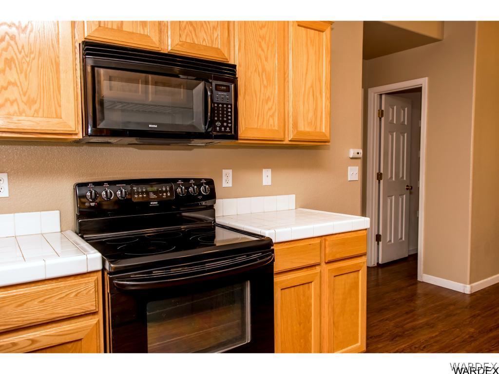 2207 Jamie Road Fort Mohave, AZ 86426 - Photo 8 of 18 Kitchen 2