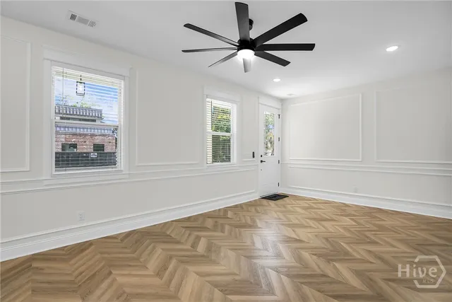 $3,300 | 773 East Duffy Street, Unit A, Savannah, GA 31401