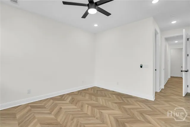 $3,300 | 773 East Duffy Street, Unit A, Savannah, GA 31401