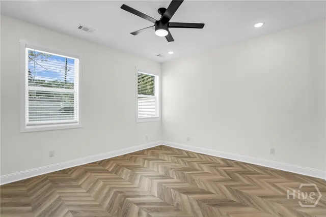 $3,300 | 773 East Duffy Street, Unit A, Savannah, GA 31401