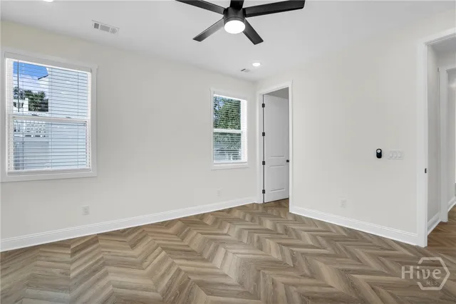 $3,300 | 773 East Duffy Street, Unit A, Savannah, GA 31401