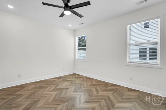 $3,300 | 773 East Duffy Street, Unit A, Savannah, GA 31401