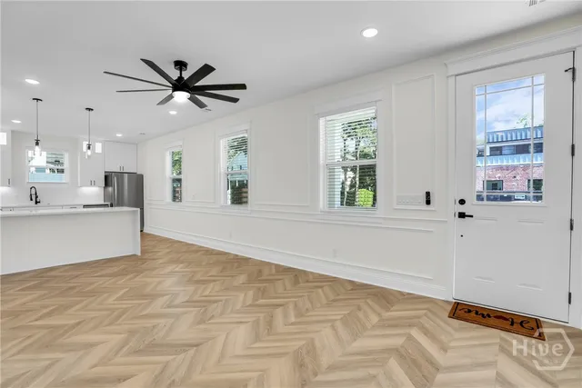 $3,300 | 773 East Duffy Street, Unit A, Savannah, GA 31401