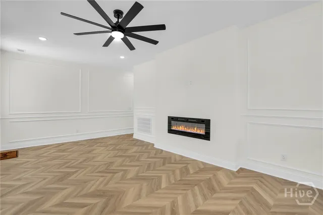 $3,300 | 773 East Duffy Street, Unit A, Savannah, GA 31401