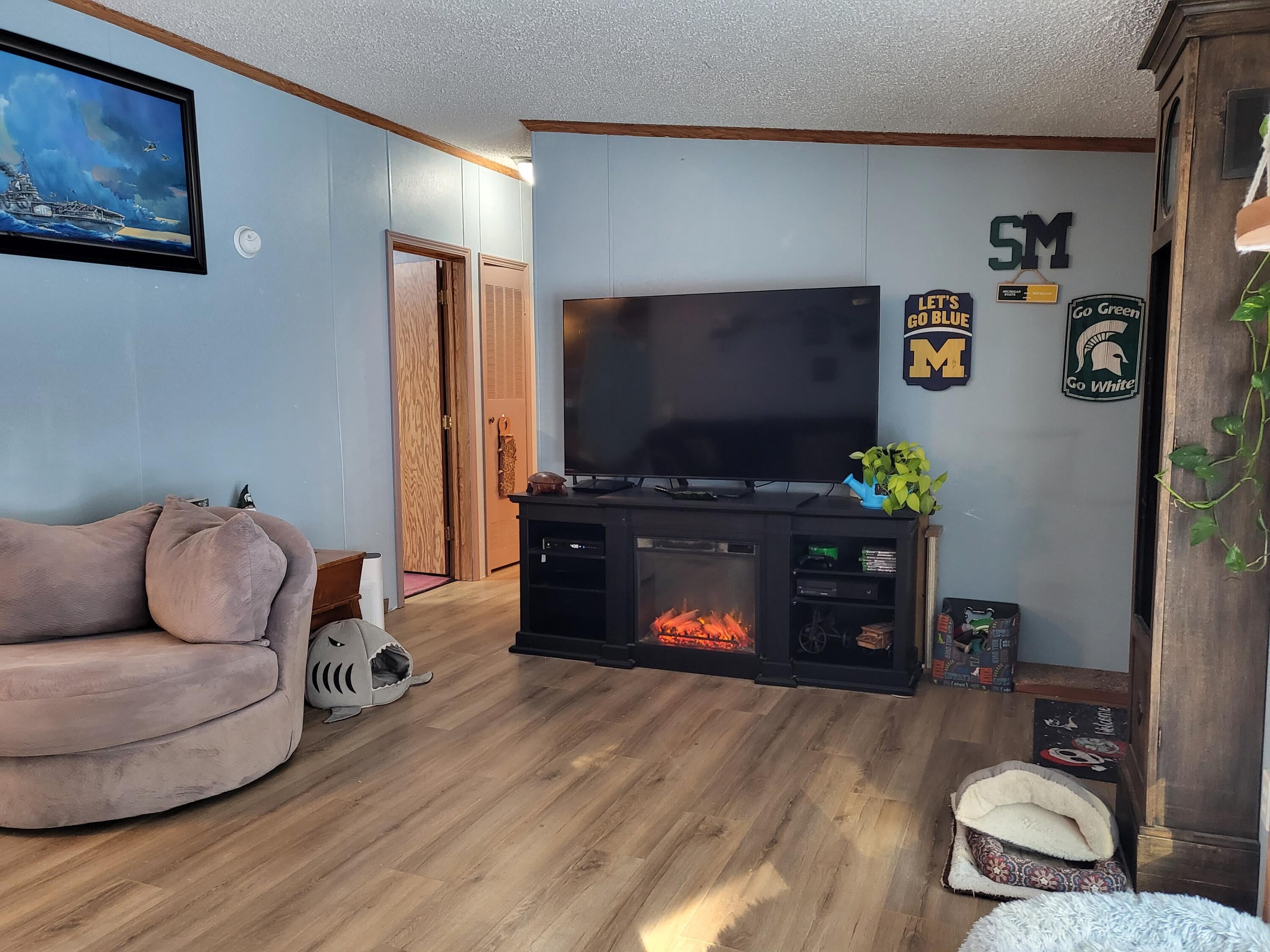 5438 West Fletcher Road Roscommon, MI 48653 - Photo 16 of 59 Gallery Image 16