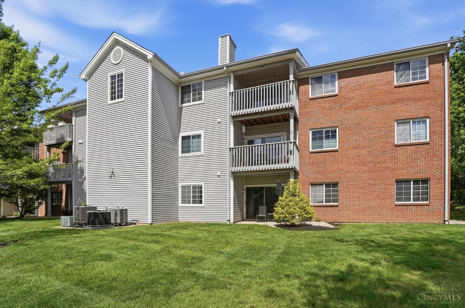 7372 Ridgepoint Drive, Unit 10 Cincinnati, OH 45230 - Photo 39 of 42