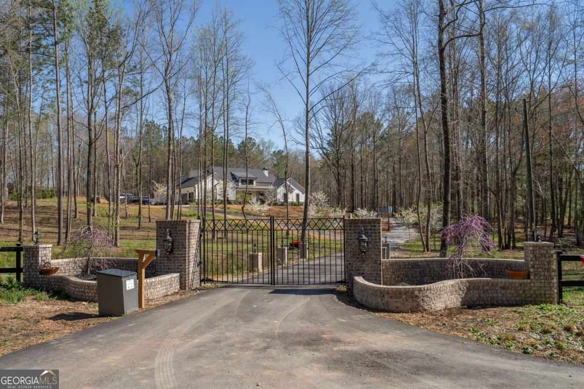 1953 Barton Bridge Road Madison, GA 30650 - Photo 6 of 78