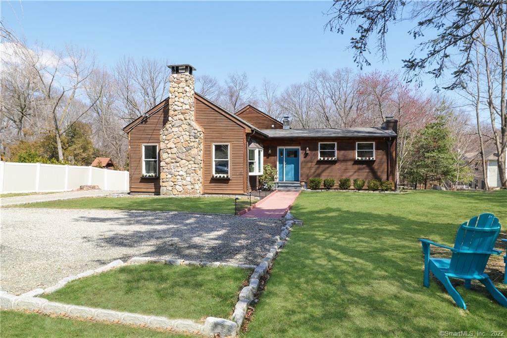 86 West Norwalk Road Norwalk, CT 06850 - Photo 1 of 1