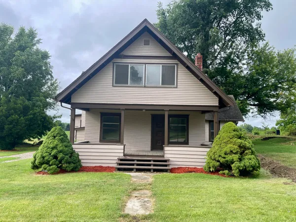 $175,000 | 4055 West Monroe Road, Alma, MI 48801