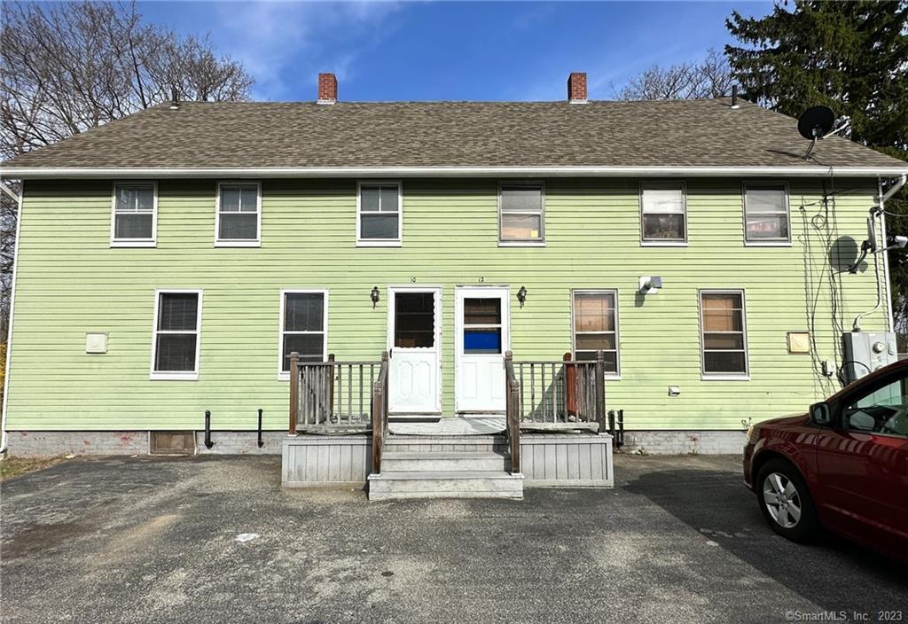 10 First Street Plainfield, CT 06374 - Photo 1 of 1 Gallery Image 1