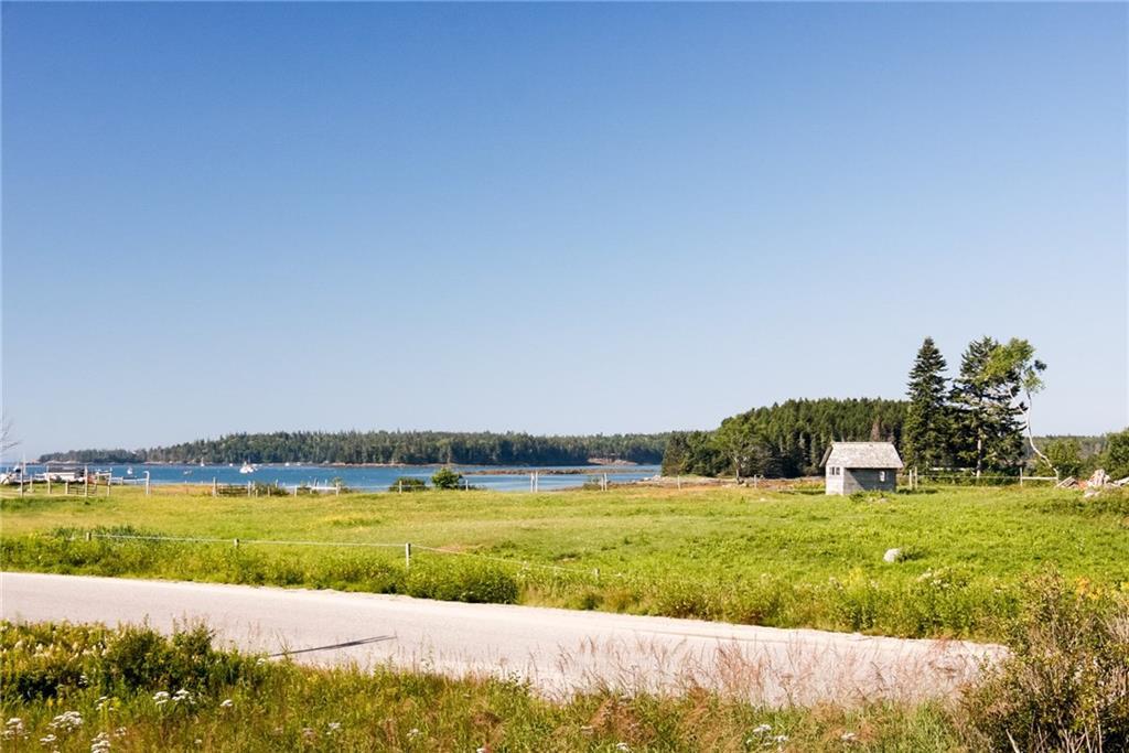 242 Mooseneck Road Addison, ME 04606 - Photo 34 of 35 Eastern Harbor in full sun.
