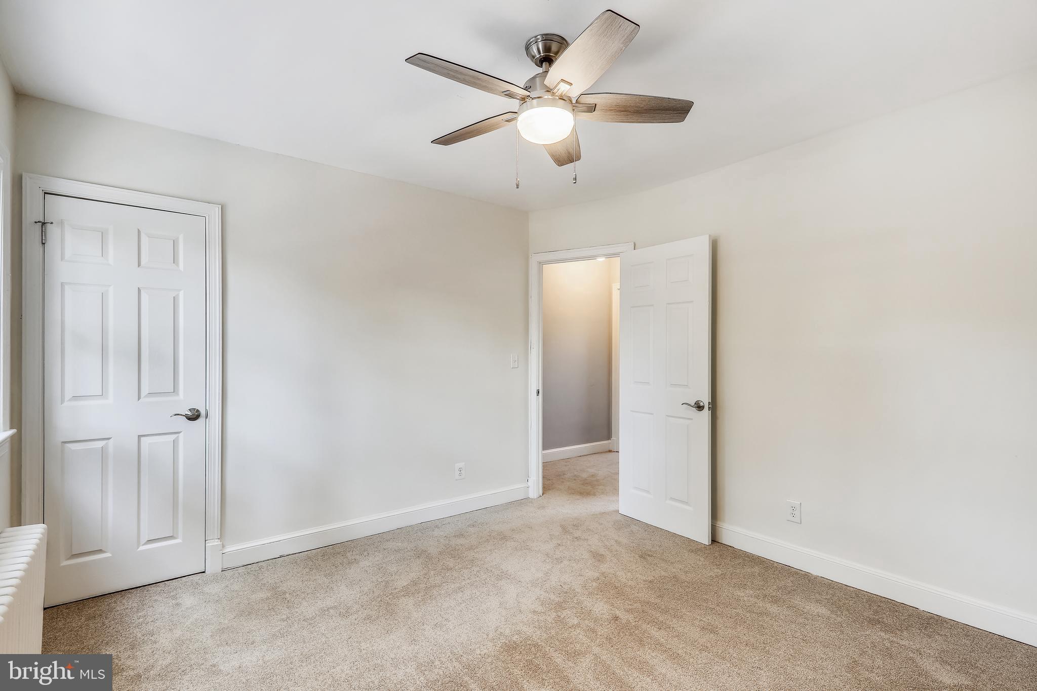 1624 Ridge Place Southeast Washington, DC 20020 - Photo 11 of 51 Bedroom 1