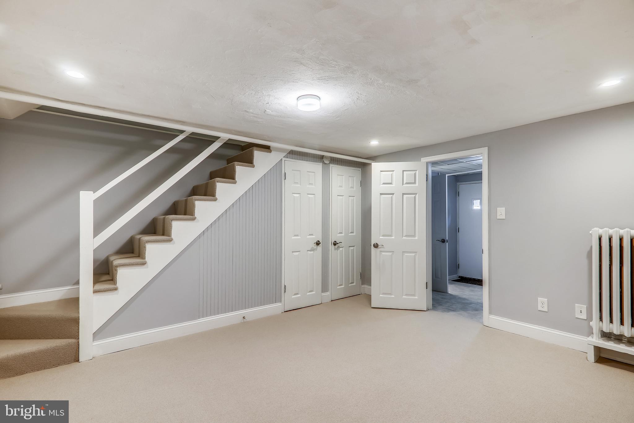 1624 Ridge Place Southeast Washington, DC 20020 - Photo 20 of 51 Lower Level