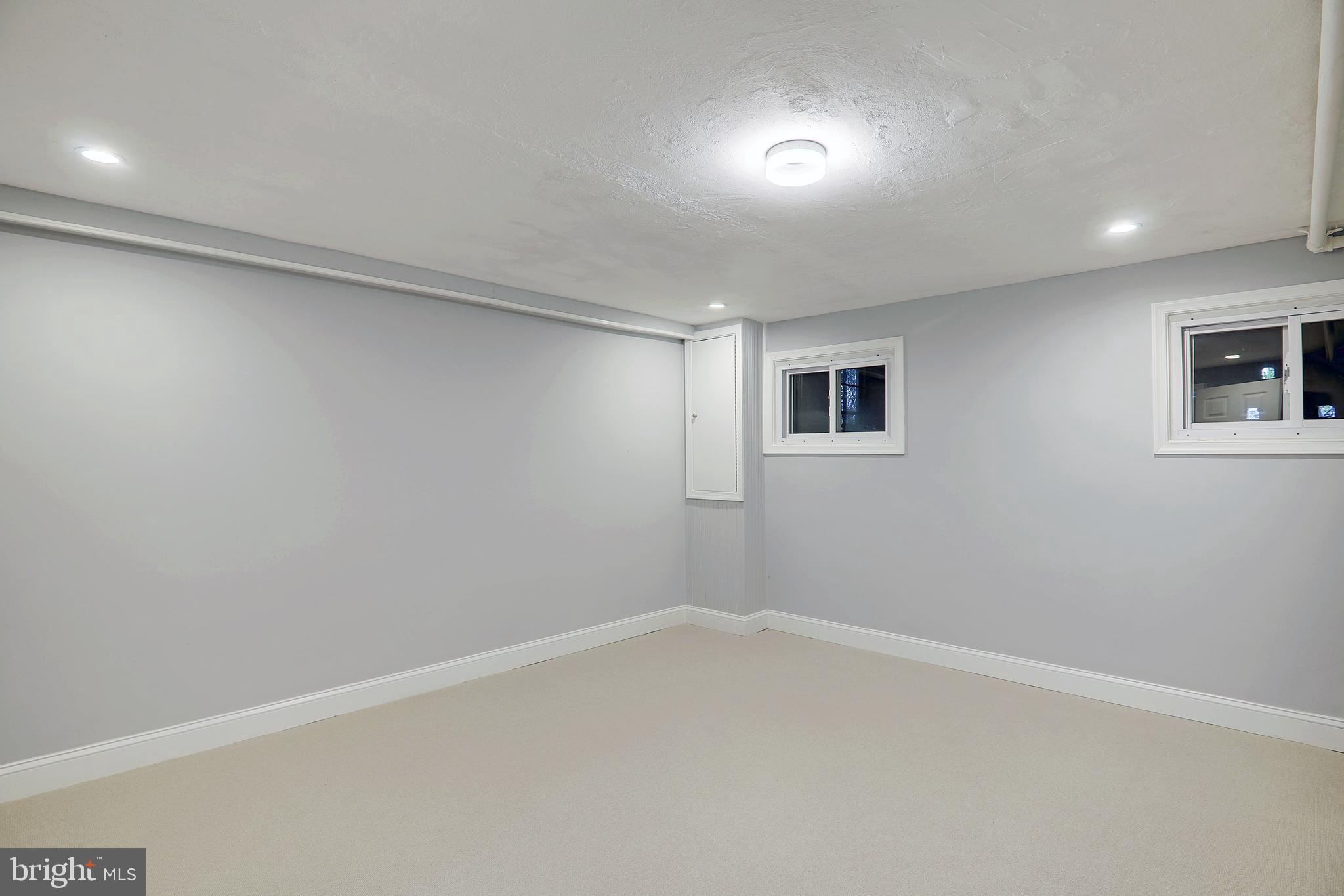 1624 Ridge Place Southeast Washington, DC 20020 - Photo 22 of 51 Lower Level