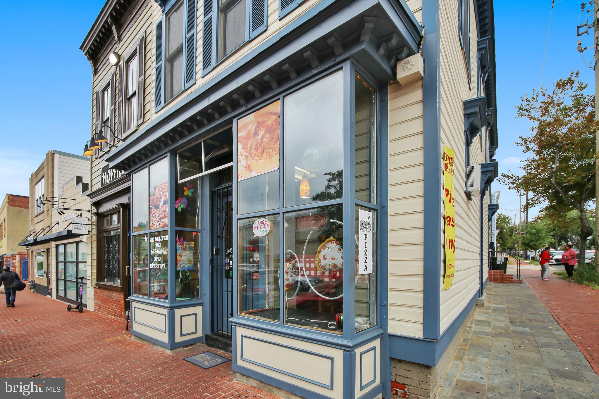 1624 Ridge Place Southeast Washington, DC 20020 - Photo 40 of 51 Shops