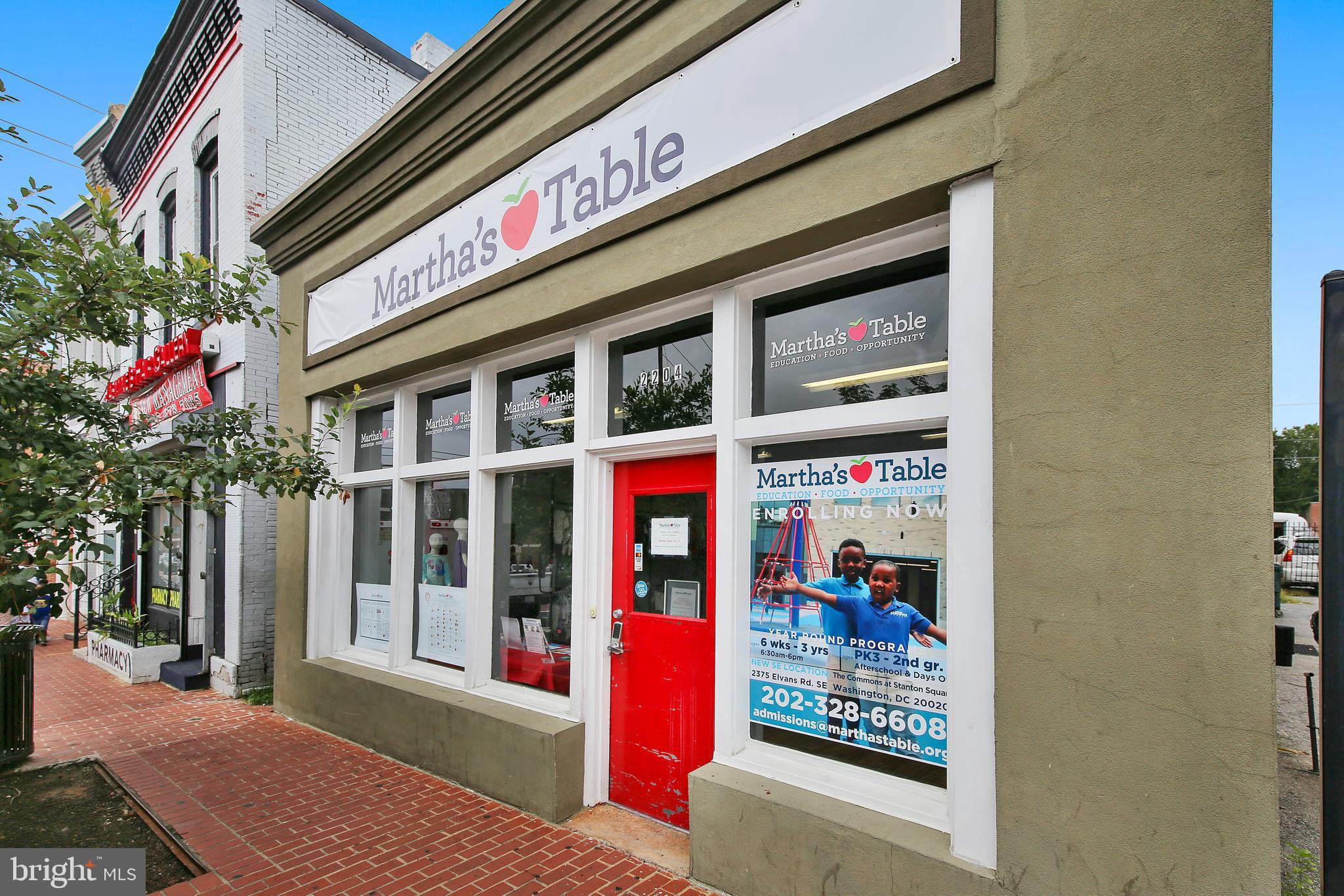 1624 Ridge Place Southeast Washington, DC 20020 - Photo 42 of 51 Shops