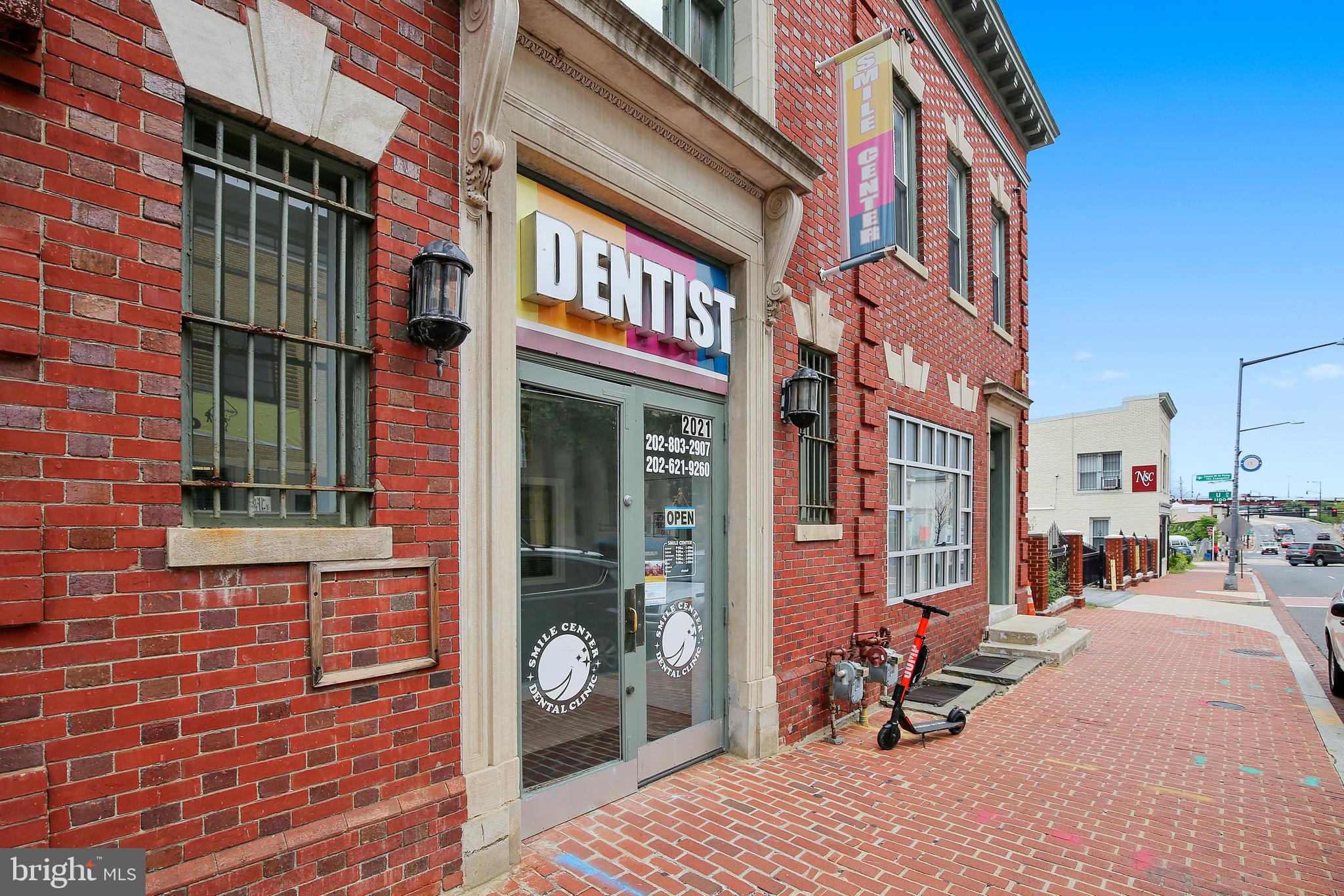 1624 Ridge Place Southeast Washington, DC 20020 - Photo 45 of 51 Dentist