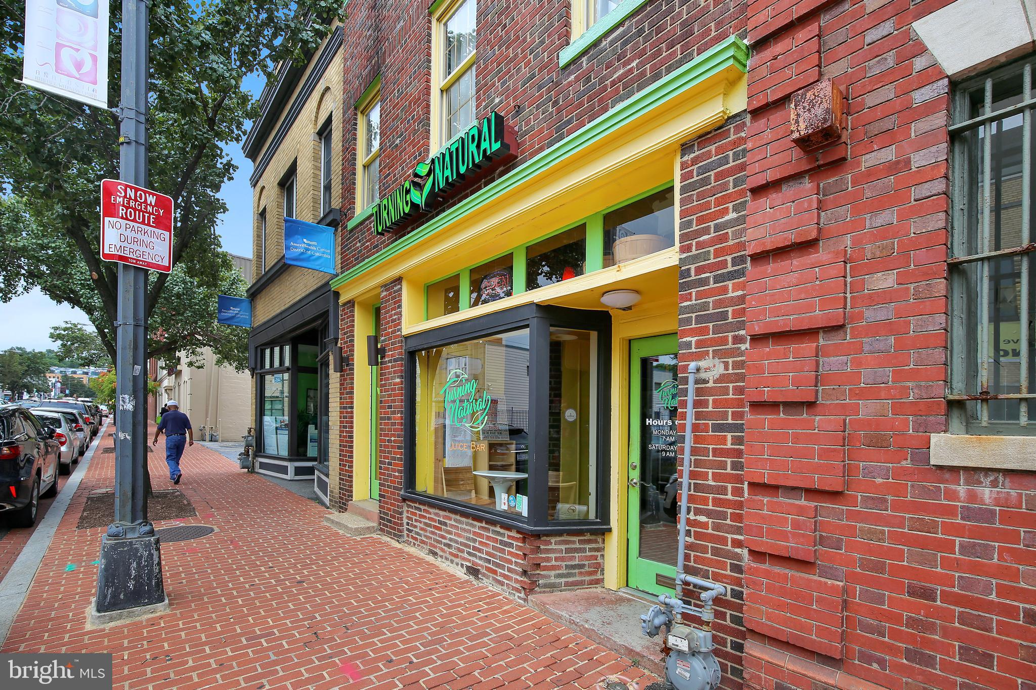 1624 Ridge Place Southeast Washington, DC 20020 - Photo 46 of 51 Shops